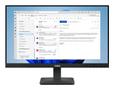 LENOVO ThinkVision S24-4e FHD/ 24''Monior - NEW - 3YR CCR