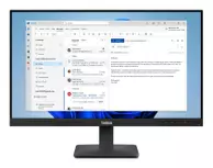 Lenovo ThinkVision S24-4e - LED  (64B5KAT1EU)
