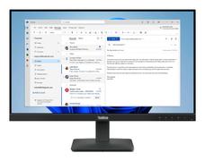 LENOVO ThinkVision S24-4e FHD/ 24''Monior - NEW - 3YR CCR