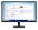 LENOVO ThinkVision S24-4e FHD/ 24''Monior - NEW - 3YR CCR (64B5KAT1EU)