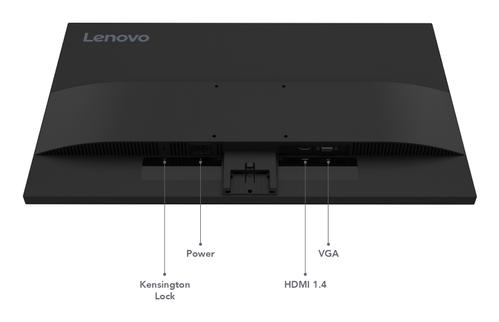 LENOVO ThinkVision S27-4e 27 inch Monitor (64BEKAT1EU)