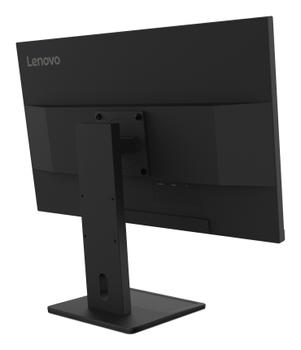 LENOVO ThinkVision E27Q-40 27" 2560 x 1440pixels IPS 16:9 100Hz (64BDGAT4EU)