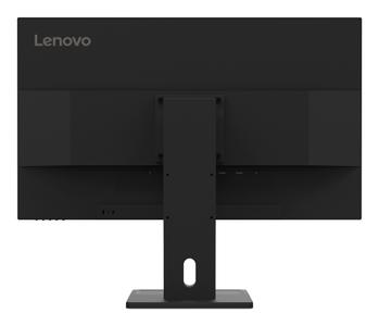 LENOVO ThinkVision E27Q-40 27" 2560 x 1440pixels IPS 16:9 100Hz (64BDGAT4EU)