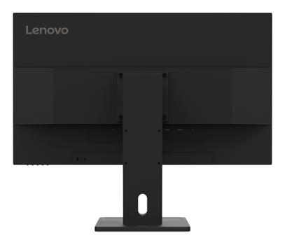 LENOVO ThinkVision E27Q-40 27" 2560 x 1440pixels IPS 16:9 100Hz (64BDGAT4EU)