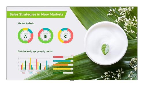 LG LAPA136-GF | 136"" | 1920x1080 | P 1,56mm | 500Nits | All-in-one LED with webOSn and speaker (LAPA136-GF)