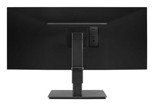 LG UltraWide Monitor 34BR65F-B - 86.4 cm (34 ") - 2560 x 1080 Der 34BR65F-B UltraWide Monitor ist Ihr ultimativer Begleiter für Produktivität. Mit seinem großzügigen 34-Zoll-Display und dem 21:9-Se (34BR65F-B.AEU)