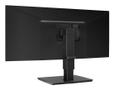 LG UltraWide Monitor 34BR65F-B - 86.4 cm (34 ") - 2560 x 1080 Der 34BR65F-B UltraWide Monitor ist Ihr ultimativer Begleiter für Produktivität. Mit seinem großzügigen 34-Zoll-Display und dem 21:9-Se (34BR65F-B.AEU)