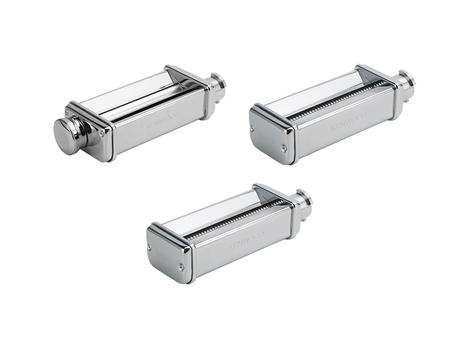 KENWOOD Pastamaskine-påsætningssæt Sølv (AW20011036)