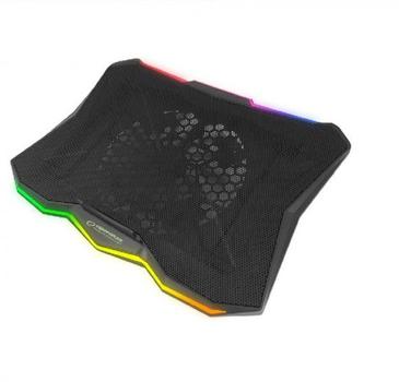 ESPERANZA Laptop Cooling Pad 43.2 Cm  (EGC110)