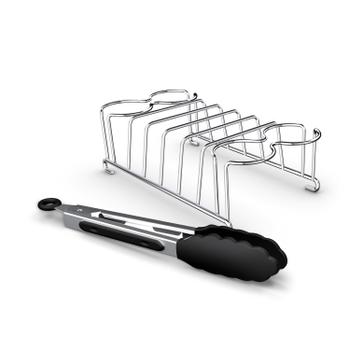 PHILIPS Tilbehørssæt Varmluftssteger (HD9921/00)