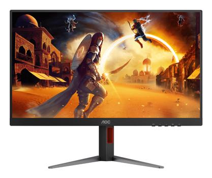 AOC 27"" Q27G4ZD | AOC Gaming G4 | 2560x1440 | OLED | 1ms | 240Hz | 3Ã¥r (Q27G4ZD)