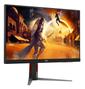 AOC 27"" Q27G4ZD | AOC Gaming G4 | 2560x1440 | OLED | 1ms | 240Hz | 3Ã¥r (Q27G4ZD)