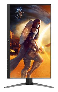 AOC 27"" Q27G4ZD | AOC Gaming G4 | 2560x1440 | OLED | 1ms | 240Hz | 3Ã¥r (Q27G4ZD)