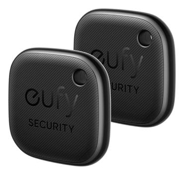 EUFY SmartTrack Link (2-Pack) - Black (E87B0011)