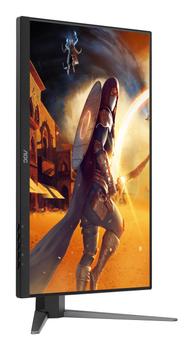 AOC 27"" Q27G4ZD | AOC Gaming G4 | 2560x1440 | OLED | 1ms | 240Hz | 3Ã¥r (Q27G4ZD)