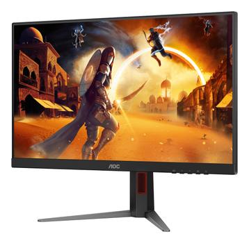 AOC 27"" Q27G4ZD | AOC Gaming G4 | 2560x1440 | OLED | 1ms | 240Hz | 3Ã¥r (Q27G4ZD)