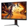 AOC 27"" Q27G4ZD | AOC Gaming G4 | 2560x1440 | OLED | 1ms | 240Hz | 3Ã¥r (Q27G4ZD)