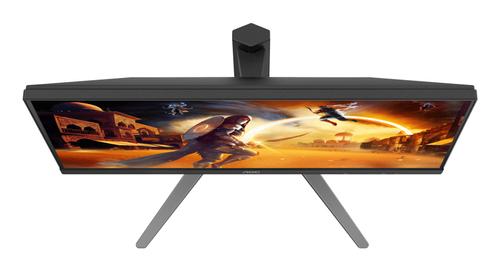 AOC 27"" Q27G4ZD | AOC Gaming G4 | 2560x1440 | OLED | 1ms | 240Hz | 3Ã¥r (Q27G4ZD)