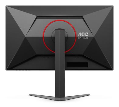 AOC 27"" Q27G4ZD | AOC Gaming G4 | 2560x1440 | OLED | 1ms | 240Hz | 3Ã¥r (Q27G4ZD)