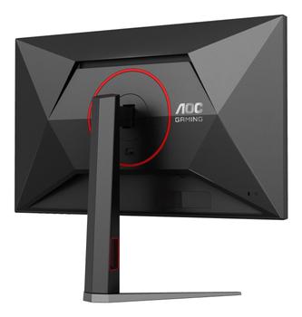 AOC 27"" Q27G4ZD | AOC Gaming G4 | 2560x1440 | OLED | 1ms | 240Hz | 3Ã¥r (Q27G4ZD)