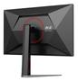 AOC 27"" Q27G4ZD | AOC Gaming G4 | 2560x1440 | OLED | 1ms | 240Hz | 3Ã¥r (Q27G4ZD)