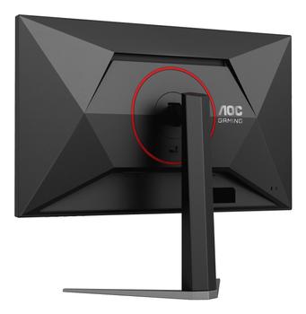AOC 27"" Q27G4ZD | AOC Gaming G4 | 2560x1440 | OLED | 1ms | 240Hz | 3Ã¥r (Q27G4ZD)