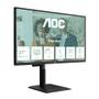 AOC Computer Monitor 68.6 Cm  (Q27P4CV)