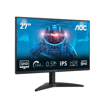 AOC 6X Computer Monitor 68.6 Cm  (Q27B36X)