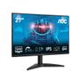 AOC 6X Computer Monitor 68.6 Cm  (Q27B36X)