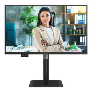 AOC Computer Monitor 60.5 Cm  (24P4CV)