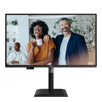AOC Computer Monitor 68.6 Cm  (Q27P4CV)