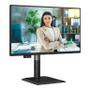 AOC Computer Monitor 60.5 Cm  (24P4CV)