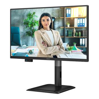 AOC Computer Monitor 60.5 Cm  (24P4CV)