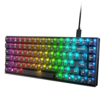 LENOVO Legion K510 Mini Pro Keyboard  (GY41P80860)