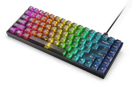 LENOVO Legion K510 Mini Pro Keyboard  (GY41P80860)