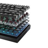 Lenovo Legion K510 Mini Pro Keyboard  (GY41P80860)