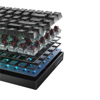 LENOVO Legion K510 Mini Pro Keyboard  (GY41P80860)