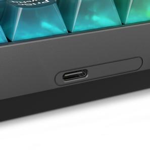 LENOVO Legion K510 Mini Pro Keyboard  (GY41P80860)