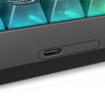 LENOVO Legion K510 Mini Pro Keyboard  (GY41P80860)