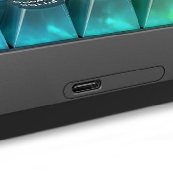 Lenovo Legion K510 Mini Pro Keyboard  (GY41P80860)