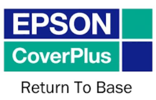 EPSON 5 Years CoverPlus Return to Base service for ColorWorks CW-D6000 (CP05RTBSCL90)