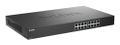 D-LINK 16-Port 2.5G Multi-Gigabit Unmanaged Switch (DMS-1016/E)