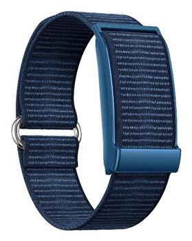 NILOX - BAND SCREENLESS ONAIR BLUE (NXSWONAIRBL)