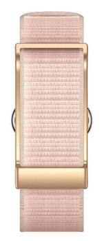 NILOX - BAND SCREENLESS ONAIR ROSE (NXSWONAIRPK)