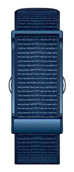 NILOX - BAND SCREENLESS ONAIR BLUE (NXSWONAIRBL)