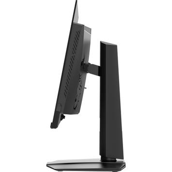 MSI MPG 271QRDE QD-OLED X50 Computerbildschirm 67,3 cm (26.5") 2560 x 1440 Pixel Wide Quad HD Schwarz (9S6-3CF49T-002)