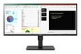 LG UltraWide Monitor 34BR65F-B - 86.4 cm (34 ") - 2560 x 1080 Der 34BR65F-B UltraWide Monitor ist Ihr ultimativer Begleiter für Produktivität. Mit seinem großzügigen 34-Zoll-Display und dem 21:9-Se