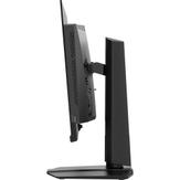 MSI MPG 271QRDE QD-OLED X50 Computerbildschirm 67,3 cm (26.5") 2560 x 1440 Pixel Wide Quad HD Schwarz (9S6-3CF49T-002)