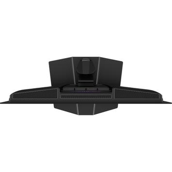 MSI MPG 271QRDE QD-OLED X50 Computerbildschirm 67,3 cm (26.5") 2560 x 1440 Pixel Wide Quad HD Schwarz (9S6-3CF49T-002)