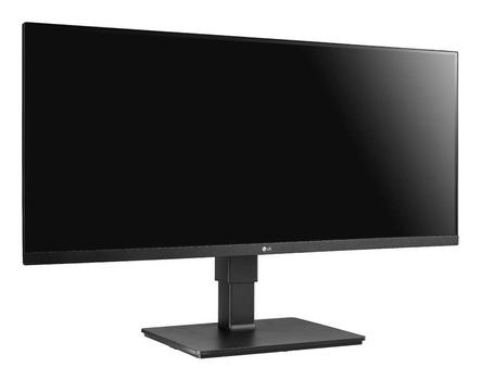 LG UltraWide Monitor 34BR65F-B - 86.4 cm (34 ") - 2560 x 1080 Der 34BR65F-B UltraWide Monitor ist Ihr ultimativer Begleiter für Produktivität. Mit seinem großzügigen 34-Zoll-Display und dem 21:9-Se (34BR65F-B.AEU)